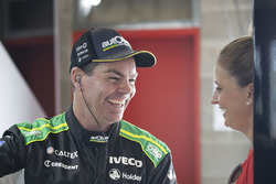 Craig Lowndes, Triple Eight Race Engineering Holden