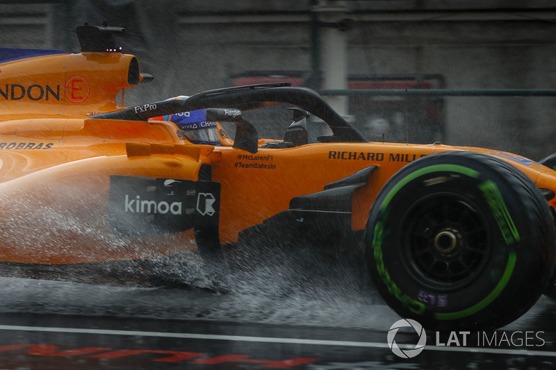 11: Фернандо Алонсо, McLaren MCL33 – 1:35.214