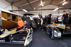 Andre Lotterer, Techeetah