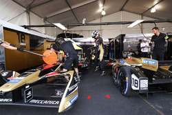 Андре Лоттерер, Techeetah