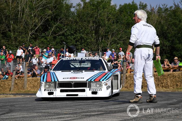 Lancia Beta Montecarlo Stefano Marcolusso