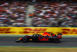 Макс Ферстаппен, Red Bull Racing RB14