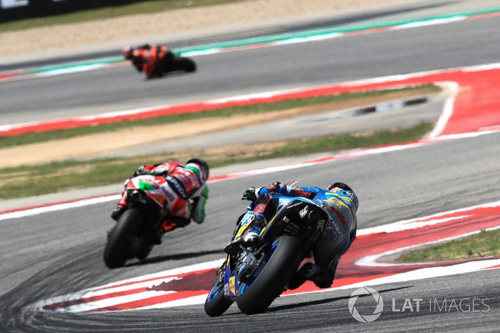 Thomas Luthi, Estrella Galicia 0,0 Marc VDS