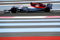 Marcus Ericsson, Sauber C37