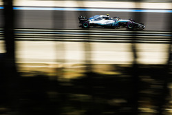 Valtteri Bottas, Mercedes AMG F1 W09