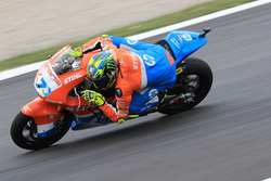 Lorenzo Baldassarri, Pons HP40 Moto2