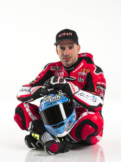 Marco Melandri, Aruba Racing Ducati