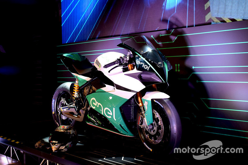 Motor MotoE