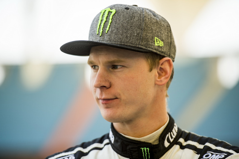 Johan Kristoffersson