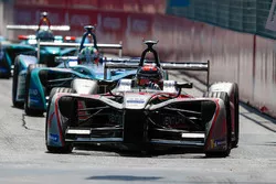 Edoardo Mortara, Venturi Formula E Team