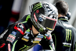 Johann Zarco, Monster Yamaha Tech 3