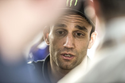 Johann Zarco, Monster Yamaha Tech 3