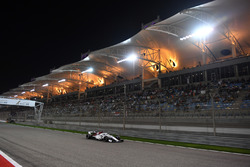 Marcus Ericsson, Sauber C37