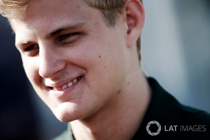 Marcus Ericsson, Caterham F1 (2014)