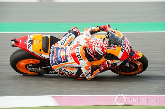 Marc Márquez, Repsol Honda Team