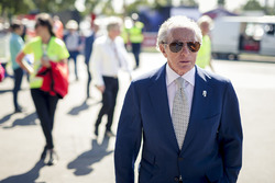 Jackie Stewart