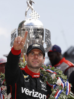 1. Will Power, Team Penske Chevrolet