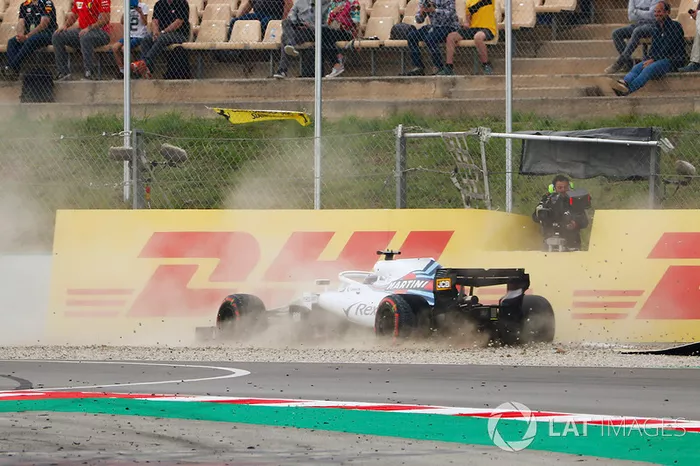 GP de España