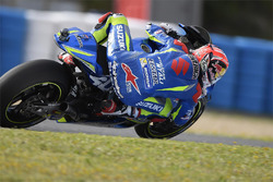 Maverick Viñales, Team Suzuki MotoGP