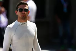 Nicholas Latifi, DAMS