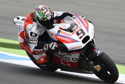 Danilo Petrucci, Pramac Racing