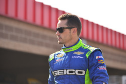 Casey Mears, Germain Racing Chevrolet