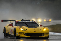 #3 Corvette Racing Chevrolet Corvette C7.R: Антоніо Гарсія, Ян Магнуссен, Майк Рокенфєллер