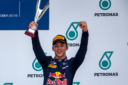 Пьер Гасли, PREMA Racing