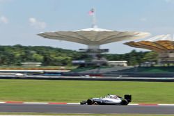 Valtteri Bottas, Williams FW38