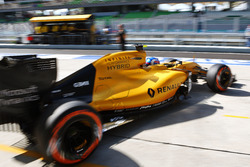 Jolyon Palmer, Renault Sport F1 Team RS16