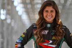 Hailie Deegan