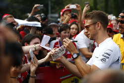 Jenson Button, McLaren