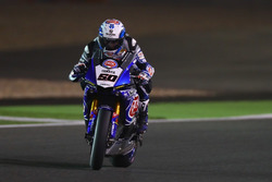 Sylvain Guintoli, Pata Yamaha