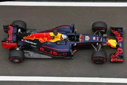 Daniel Ricciardo, Red Bull Racing RB12