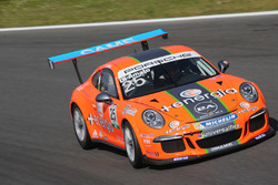 Daniele di Amato, Dinamic Motorsport