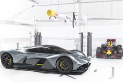 Aston Martin AM-RB 001