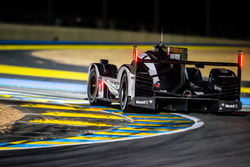 #2 Porsche Team Porsche 919 Hybrid: Romain Dumas, Neel Jani, Marc Lieb