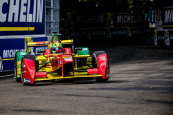 Lucas di Grassi, ABT Schaeffler Audi Sport