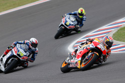 Дані Педроса, Repsol Honda Team, Лоріс Баз, Avintia Racing