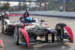 Sam Bird, DS Virgin Racing