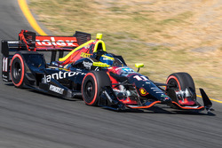 Sébastien Bourdais, KV Racing Technology Chevrolet