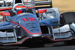 Will Power, Team Penske, Chevrolet