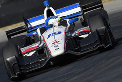 АрСі Енерсон, Dale Coyne Racing Honda