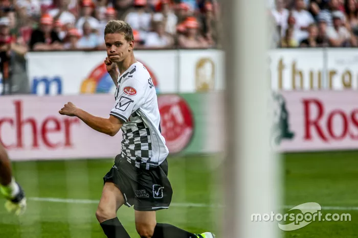 Mick Schumacher, Prema Powerteam