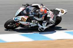 Jordi Torres, Althea BMW Racing Team