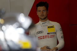Adrien Tambay, Audi Sport Team Rosberg, Audi RS 5 DTM