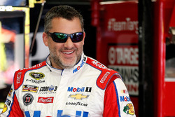 Tony Stewart, Stewart-Haas Racing, Chevrolet