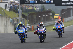 Алеш Эспаргаро, Team Suzuki MotoGP