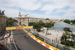 Sergio Pérez, Sahara Force India F1 VJM09