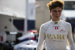 Ralph Boschung, Koiranen GP